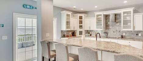 Hus (3 Bedrooms) | Innvendig