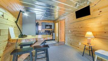 Rumah (2 Bedrooms) | Interior