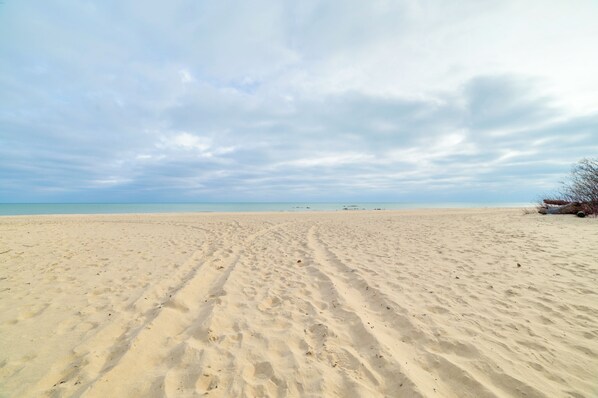 Ferienhaus (2 Bedrooms) | Innenbereich