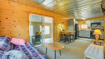 House (2 Bedrooms) | Front of property