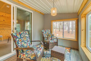 House (2 Bedrooms) | Bahagian dalam