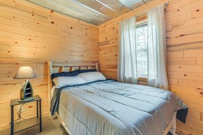 House (2 Bedrooms) | Bahagian dalam