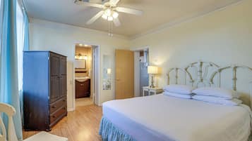 Maison (4 Bedrooms) | Intérieur