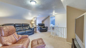 Rumah (4 Bedrooms) | Interior