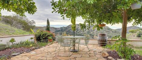 Hus (3 Bedrooms) | Overnatningsstedets facade