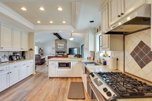 ハウス (3 Bedrooms) | 内装