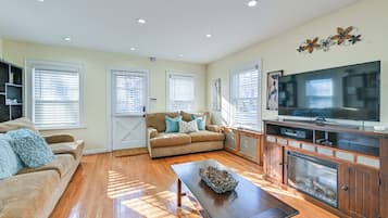 Rumah (2 Bedrooms) | Interior