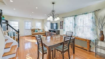 Rumah (2 Bedrooms) | Interior