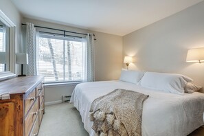 Leilighet (1 Bedroom) | Innvendig