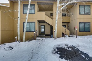 Apartment (1 Bedroom) | Interior - Snowmass Condo w/ Amenities < 1 Mi to Slopes! (Snowmass Village)