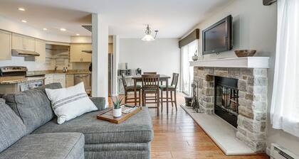Snowmass Condo w/ Amenities < 1 Mi to Slopes!