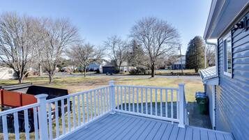 Rumah (5 Bedrooms) | Interior