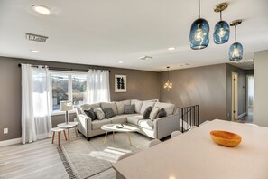 House (5 Bedrooms) | Bahagian dalam