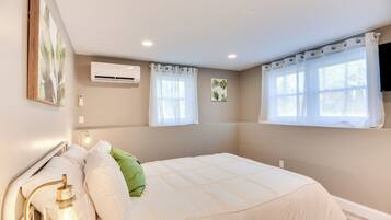 Rumah (5 Bedrooms) | Interior