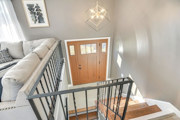 Maison (5 Bedrooms) | Intérieur