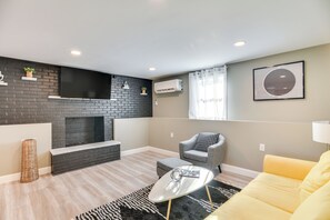 Rumah (5 Bedrooms) | Interior