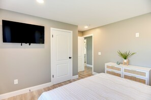 House (5 Bedrooms) | Bahagian dalam