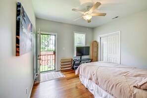 Talo (3 Bedrooms) | Sisätilat