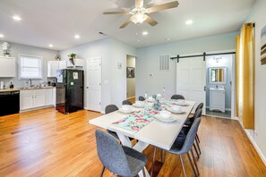 Maison (3 Bedrooms) | Intérieur