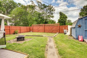 Maison (3 Bedrooms) | Intérieur