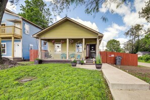 Huis (3 Bedrooms) | Interieur