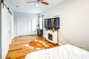 Huis (3 Bedrooms) | Interieur