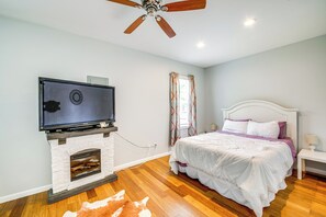 Maison (3 Bedrooms) | Intérieur