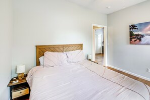 House (3 Bedrooms) | Interior - 3 Mi to Dtwn: Updated Retreat in Indianapolis! (Indianapolis)