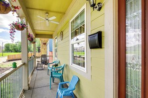 Talo (3 Bedrooms) | Sisätilat