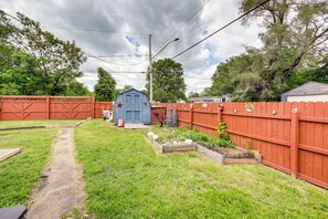 Huis (3 Bedrooms) | Interieur