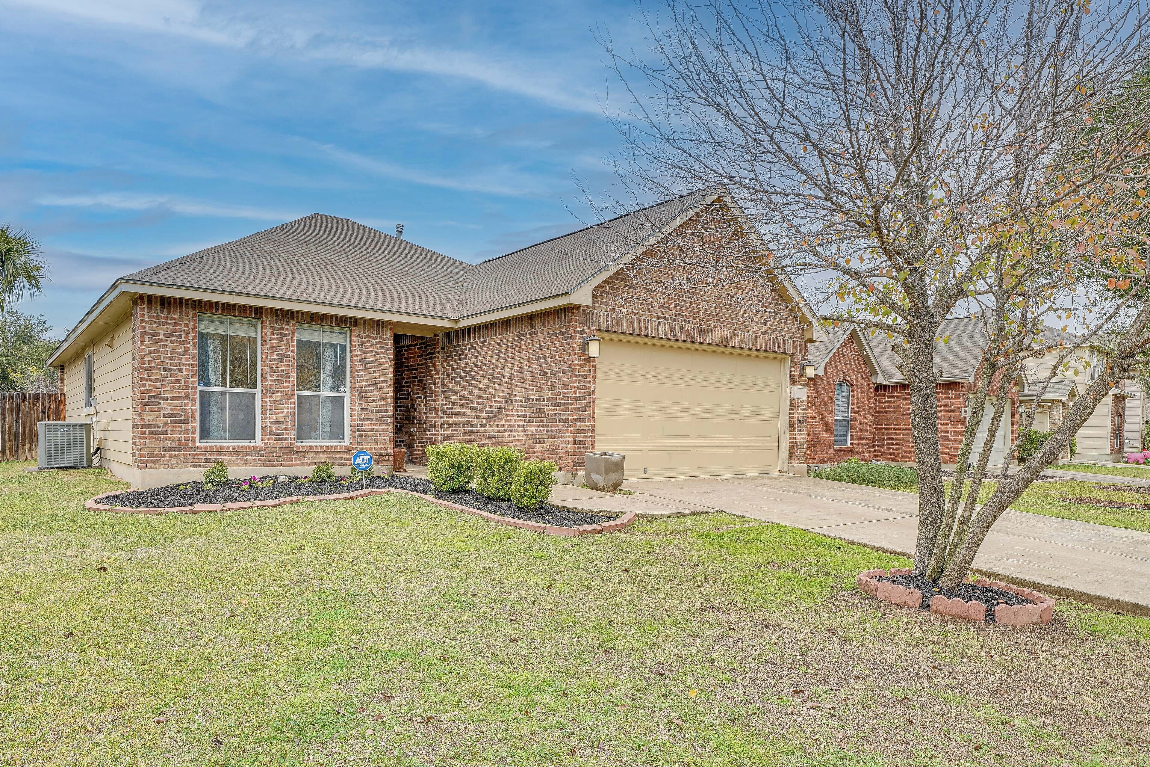 House (3 Bedrooms) | Bahagian dalam