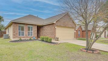 Ferienhaus (3 Bedrooms) | Innenbereich