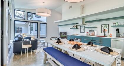 Chic Austin Guest Suite: 3 Mi to Downtown