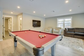 公寓 (4 Bedrooms) | 住宿內部