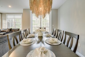 Apartment (4 Bedrooms) | Interior