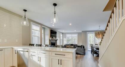 Spacious Conway Vacation Rental w/ Pool Table
