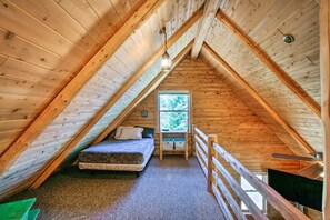 Maison (2 Bedrooms) | Intérieur