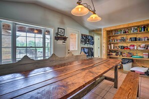 House (Multiple Bedrooms) | Interior