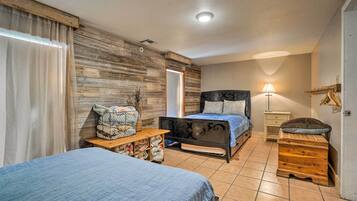 Rumah (Multiple Bedrooms) | Interior