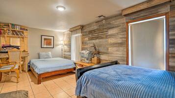 House (Multiple Bedrooms) | Interior