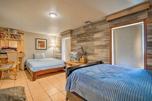 House (Multiple Bedrooms) | Interior