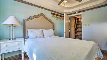 House (Multiple Bedrooms) | Interior