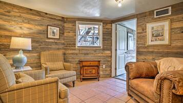 House (Multiple Bedrooms) | Interior