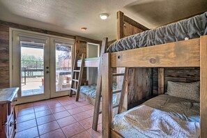 Huis (Multiple Bedrooms) | Interieur