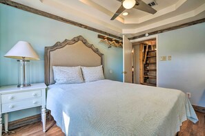 House (Multiple Bedrooms) | Interior