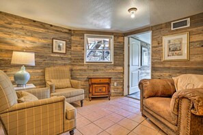 House (Multiple Bedrooms) | Interior