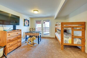 Hus (4 Bedrooms) | Interiör