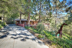 منزل (4 Bedrooms) | المنشأة من الداخل