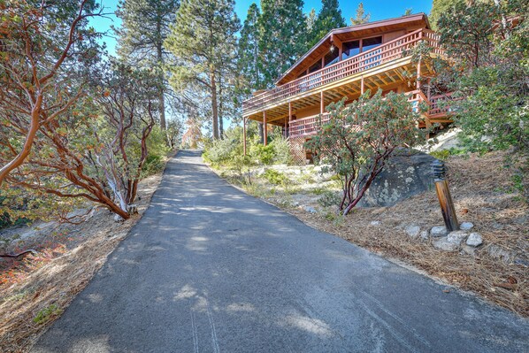 Hus (4 Bedrooms) | Interiör