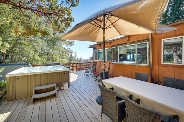 Hus (4 Bedrooms) | Interiör